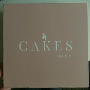 Cakes reusable nipple covers never worn